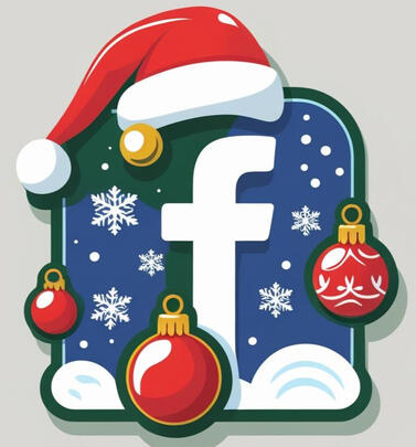 Visit Us on FB