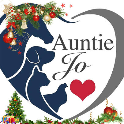 Auntie Jo&#39;s Shop