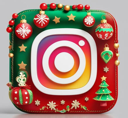 Visit Us on IG